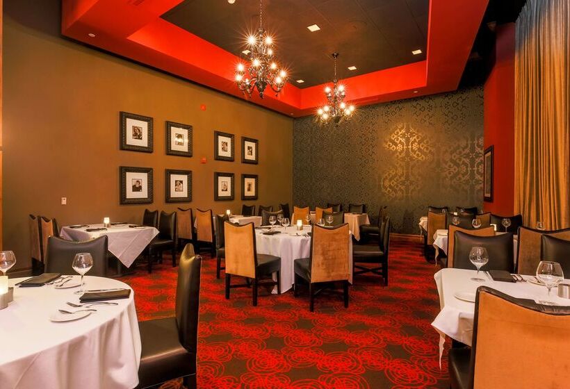 Отель Hilton Branson Convention Center