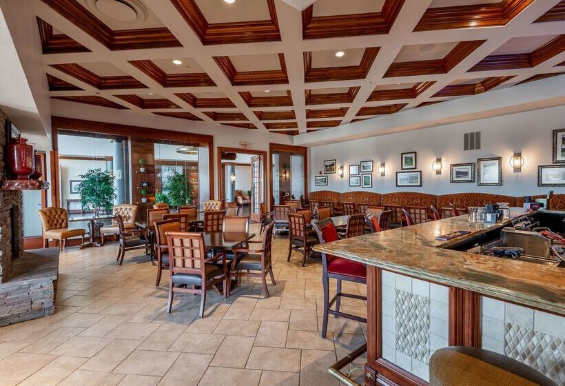 Отель Hilton Branson Convention Center