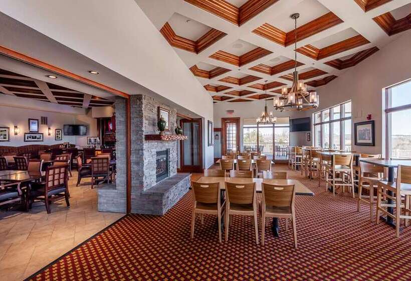 Отель Hilton Branson Convention Center