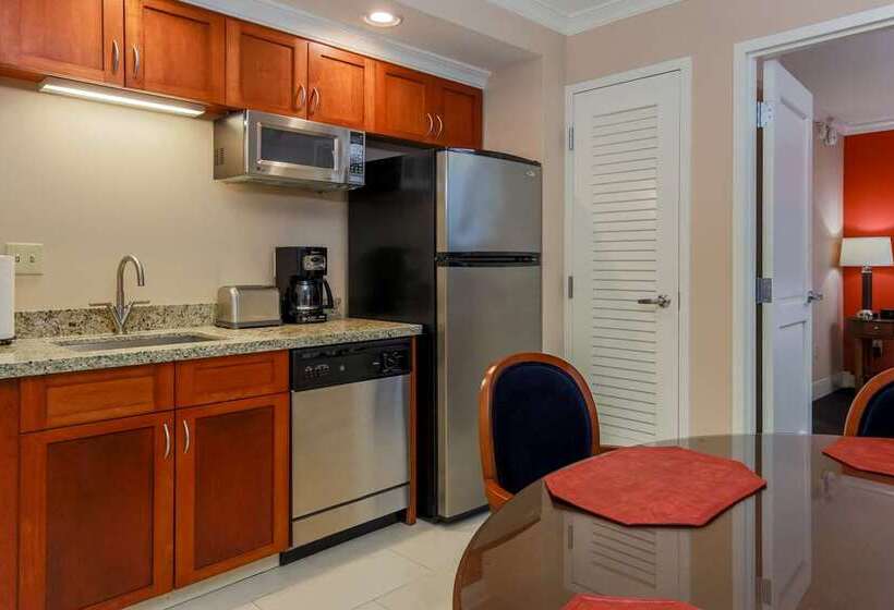 Отель Hilton Branson Convention Center