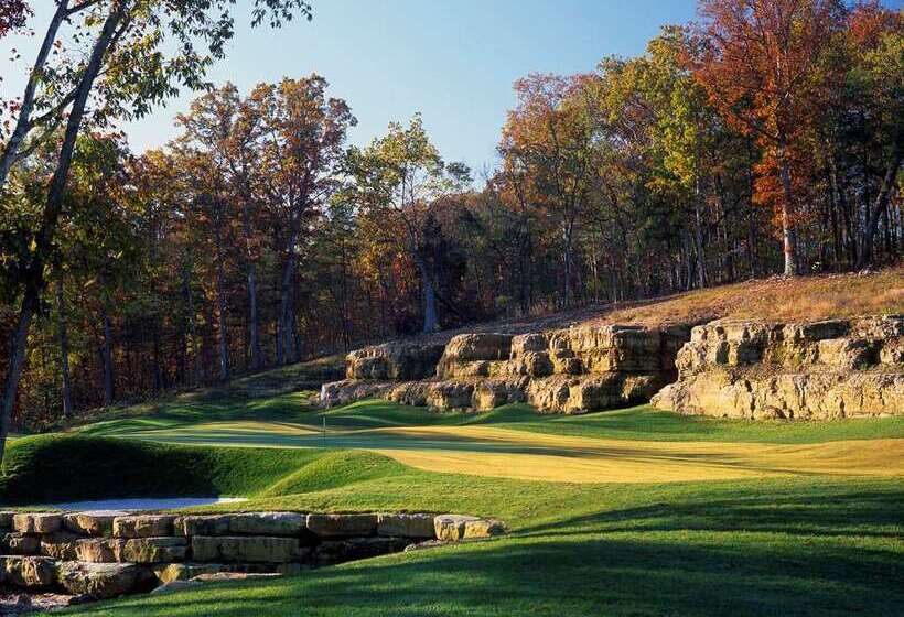 Отель Hilton Branson Convention Center