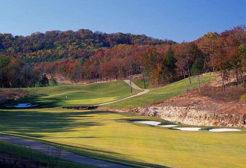 Отель Hilton Branson Convention Center