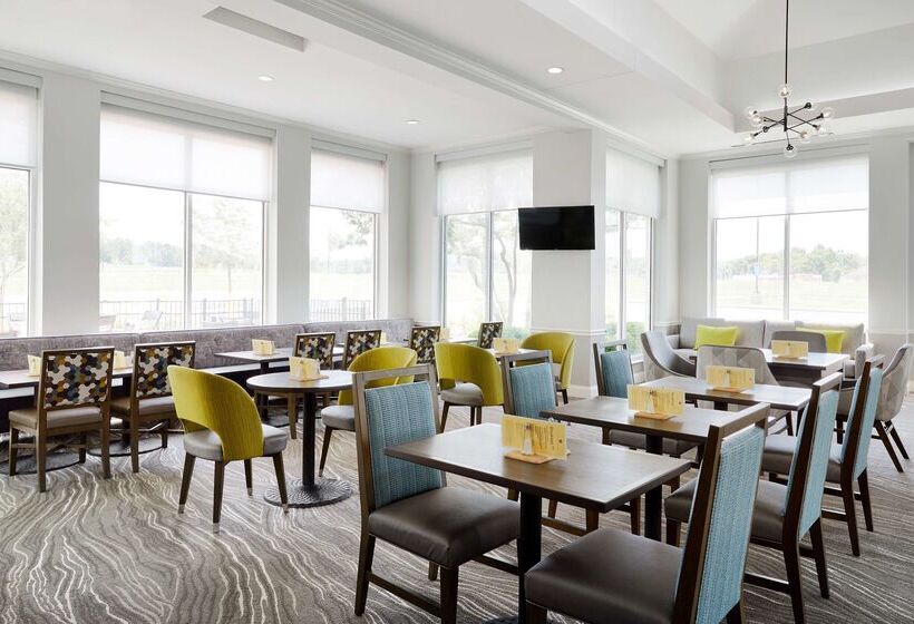 호텔 Hilton Garden Inn Allentown West