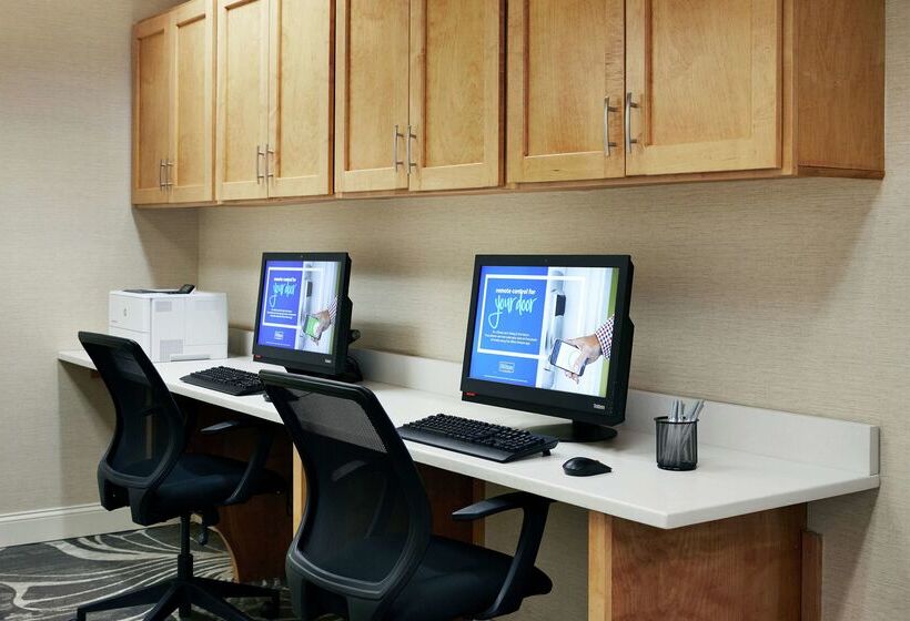 호텔 Hilton Garden Inn Allentown West