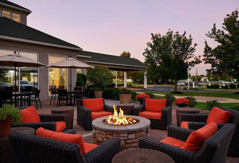 호텔 Hilton Garden Inn Allentown West