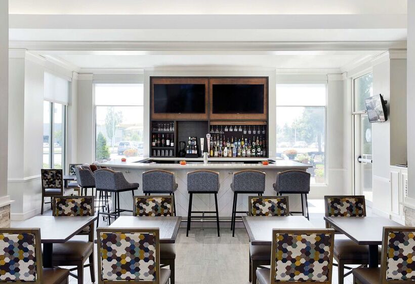 호텔 Hilton Garden Inn Allentown West