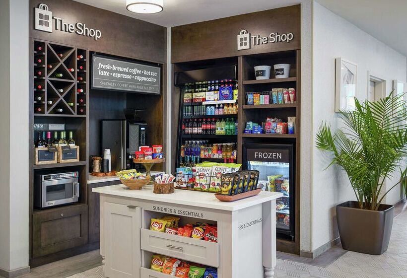 호텔 Hilton Garden Inn Allentown West