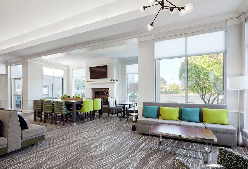 호텔 Hilton Garden Inn Allentown West