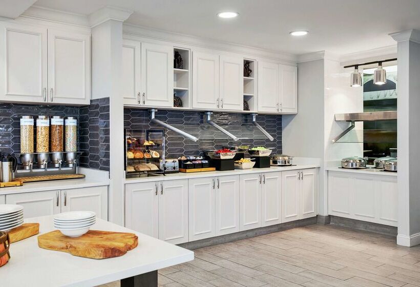 호텔 Hilton Garden Inn Allentown West