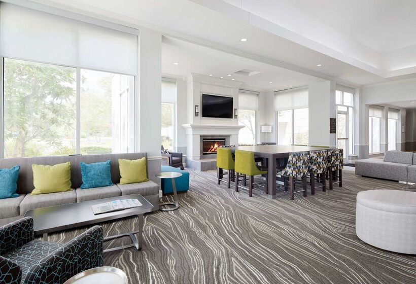 호텔 Hilton Garden Inn Allentown West