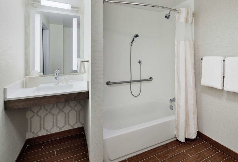 호텔 Hilton Garden Inn Allentown West