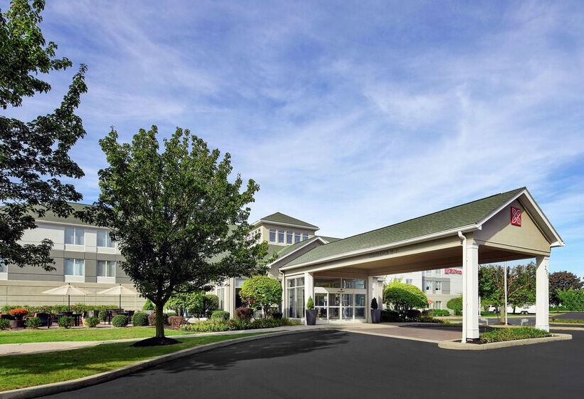 호텔 Hilton Garden Inn Allentown West