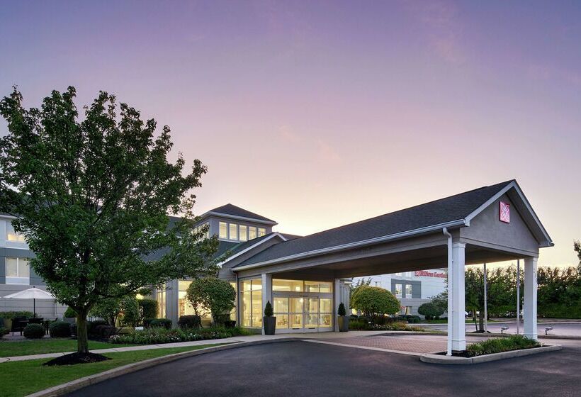 호텔 Hilton Garden Inn Allentown West