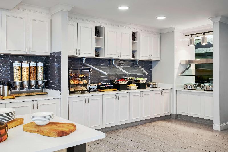 호텔 Hilton Garden Inn Allentown West