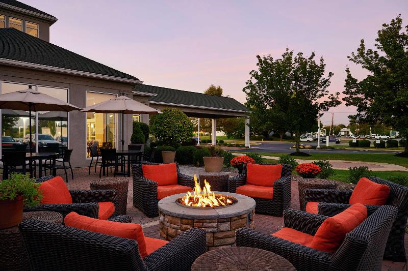 호텔 Hilton Garden Inn Allentown West