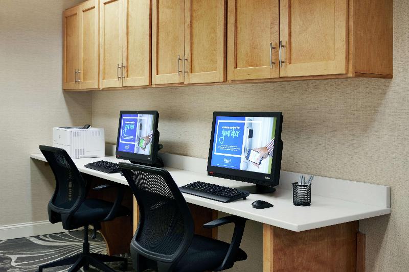 호텔 Hilton Garden Inn Allentown West