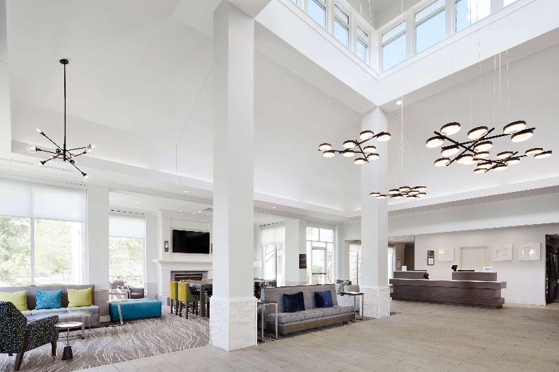 호텔 Hilton Garden Inn Allentown West