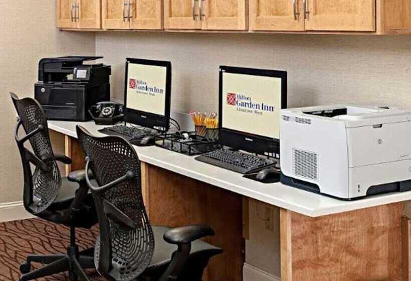 호텔 Hilton Garden Inn Allentown West