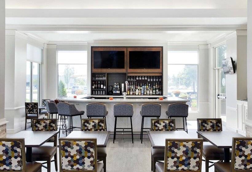 호텔 Hilton Garden Inn Allentown West