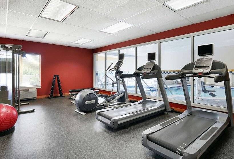 호텔 Hilton Garden Inn Allentown West