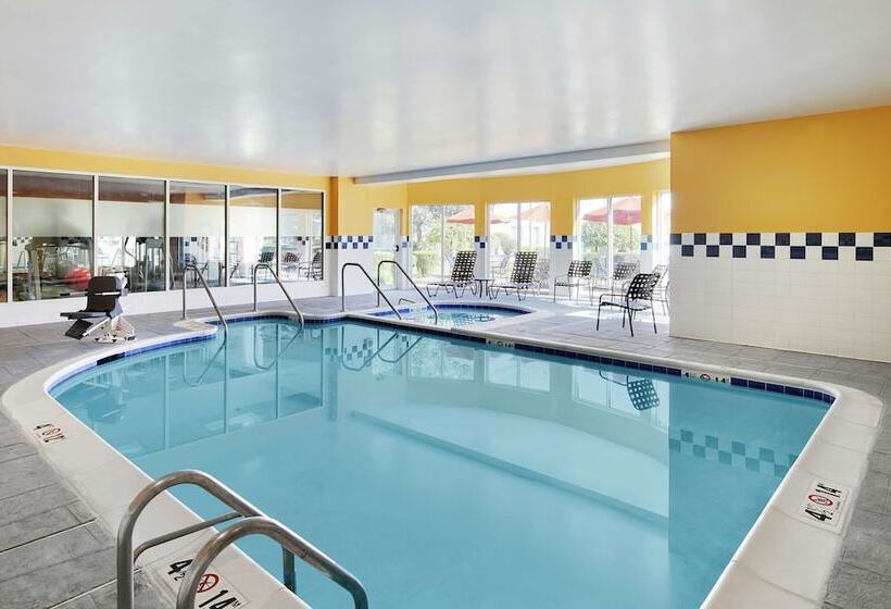 호텔 Hilton Garden Inn Allentown West