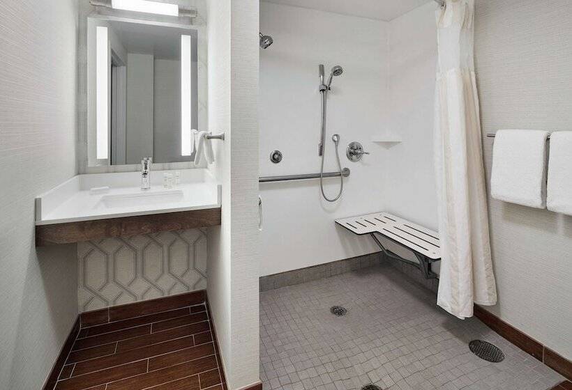 호텔 Hilton Garden Inn Allentown West