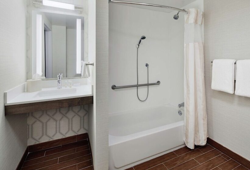 호텔 Hilton Garden Inn Allentown West