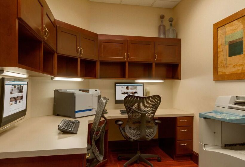 فندق Hilton Garden Inn Atlanta Marietta