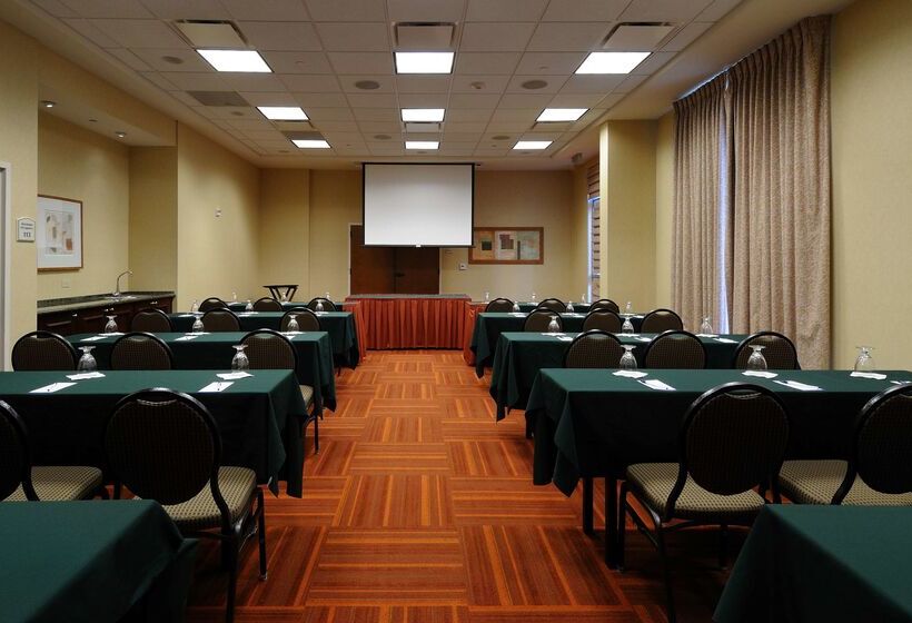 فندق Hilton Garden Inn Atlanta Marietta