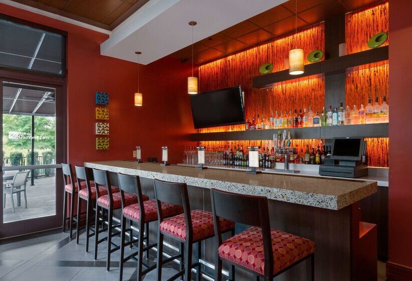 فندق Hilton Garden Inn Atlanta Marietta