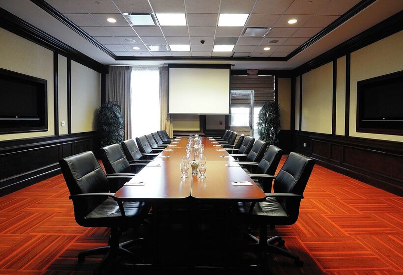 فندق Hilton Garden Inn Atlanta Marietta