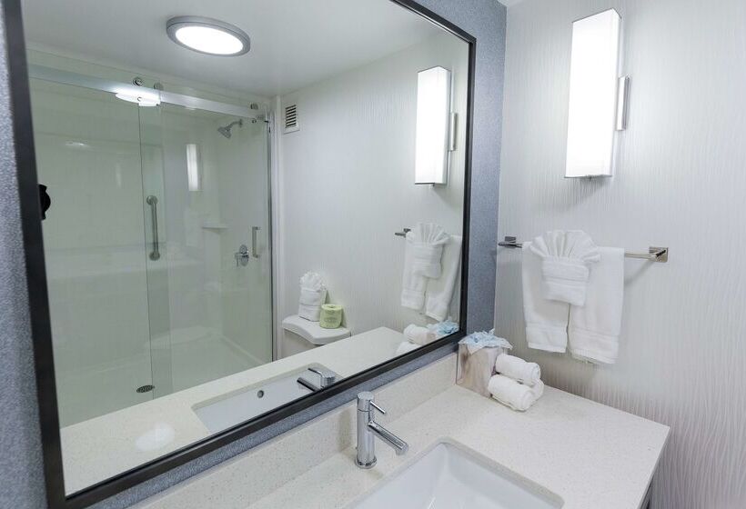 فندق Hilton Garden Inn Atlanta Marietta