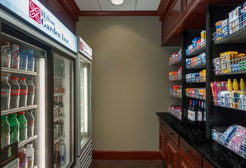 فندق Hilton Garden Inn Atlanta Marietta