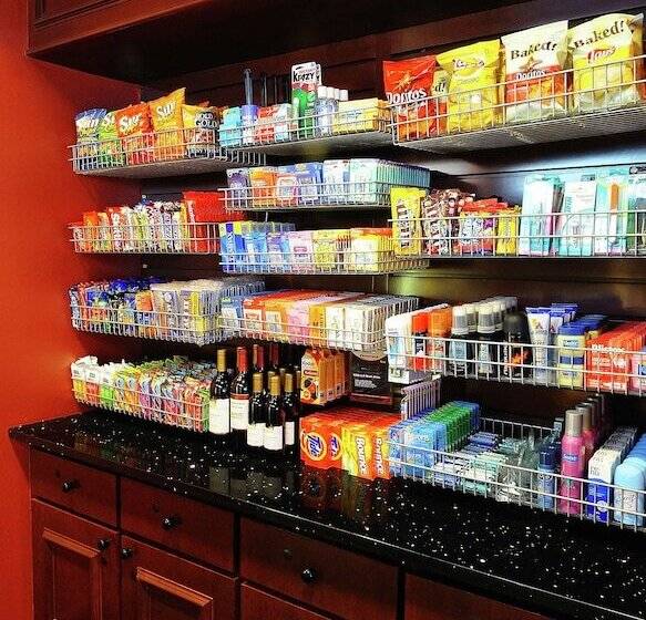 فندق Hilton Garden Inn Atlanta Marietta