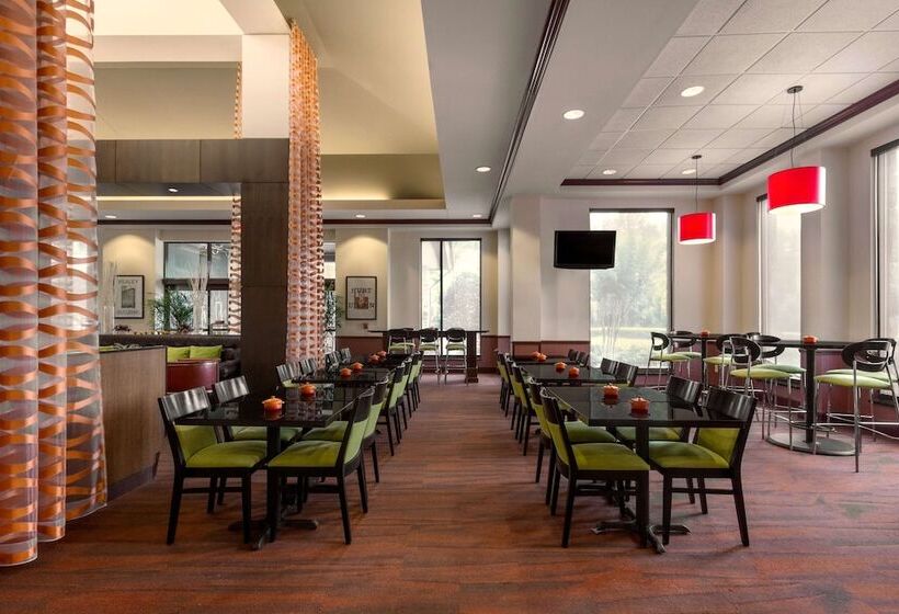 فندق Hilton Garden Inn Atlanta Marietta