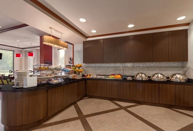 فندق Hilton Garden Inn Atlanta Marietta