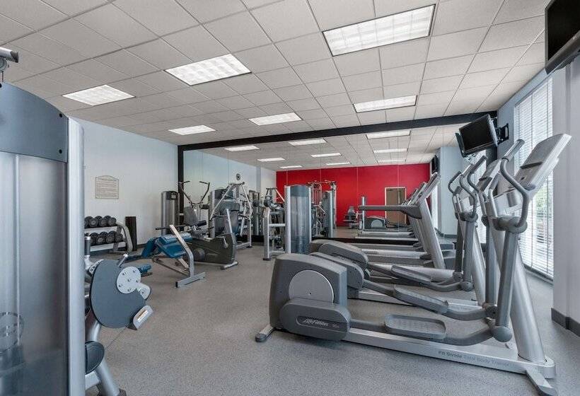 فندق Hilton Garden Inn Atlanta Marietta