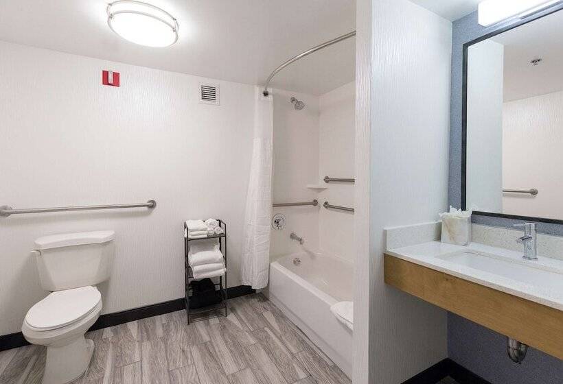 فندق Hilton Garden Inn Atlanta Marietta