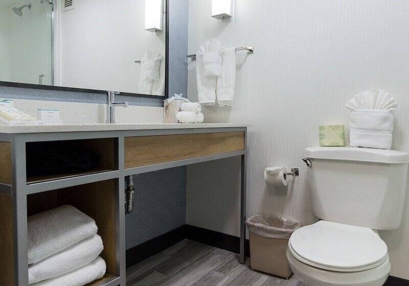 فندق Hilton Garden Inn Atlanta Marietta