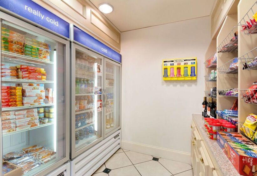 فندق Hilton Garden Inn Atlanta Northpoint