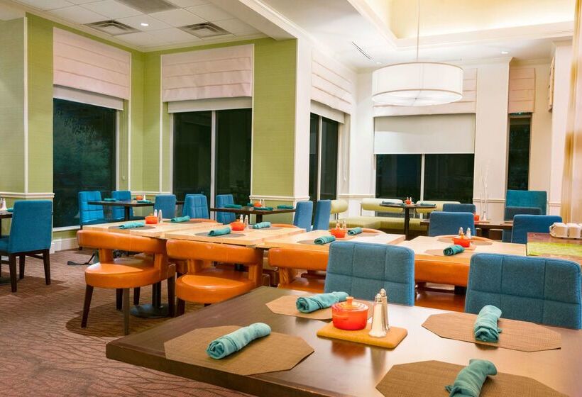 فندق Hilton Garden Inn Atlanta Northpoint