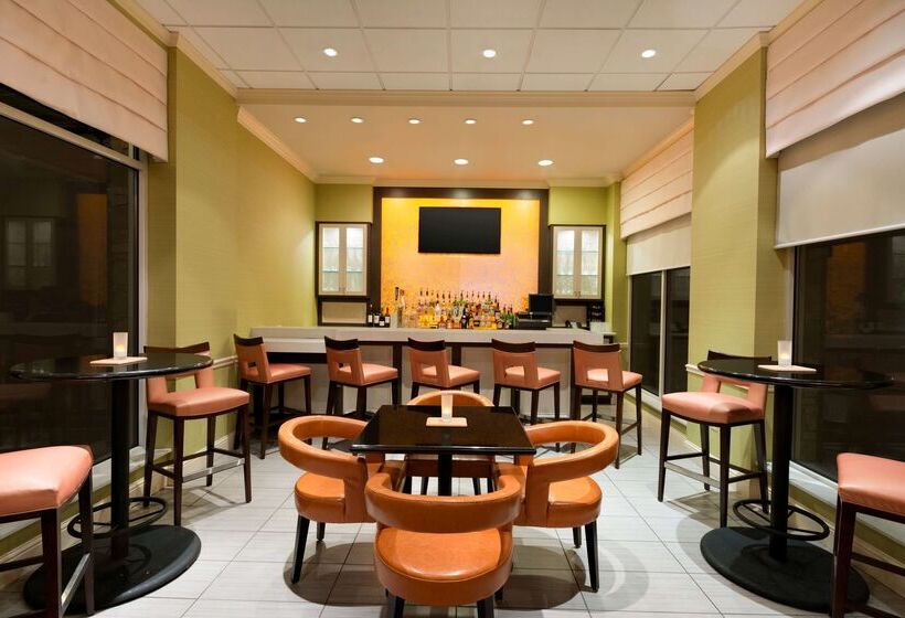 فندق Hilton Garden Inn Atlanta Northpoint