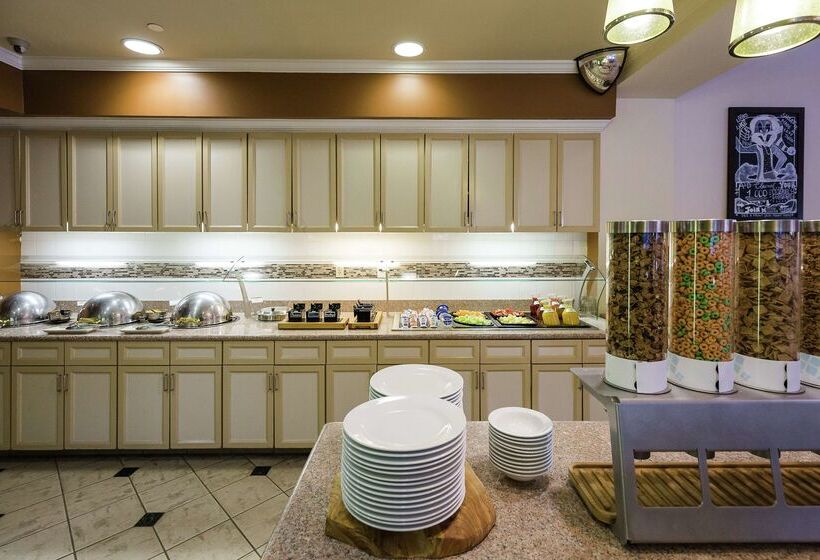 فندق Hilton Garden Inn Atlanta Northpoint