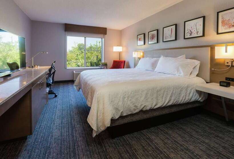 فندق Hilton Garden Inn Atlanta Northpoint