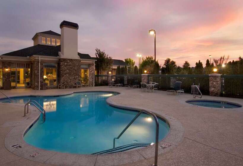 فندق Hilton Garden Inn Atlanta Northpoint