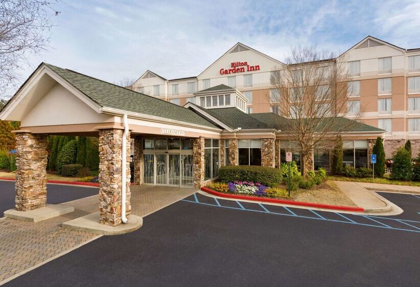 فندق Hilton Garden Inn Atlanta Northpoint