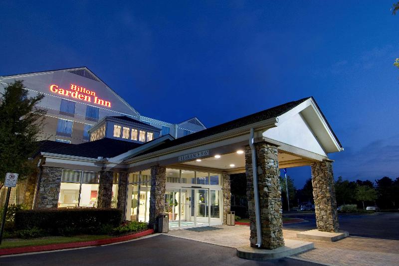 فندق Hilton Garden Inn Atlanta Northpoint