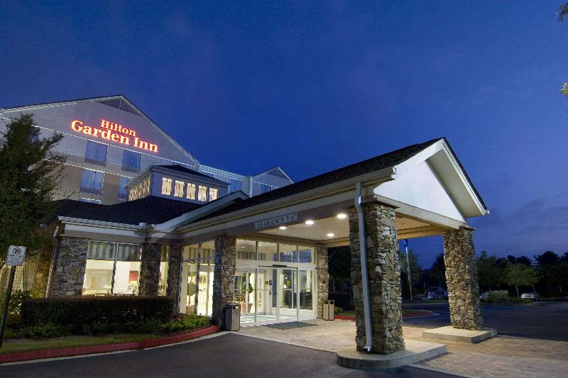 فندق Hilton Garden Inn Atlanta Northpoint