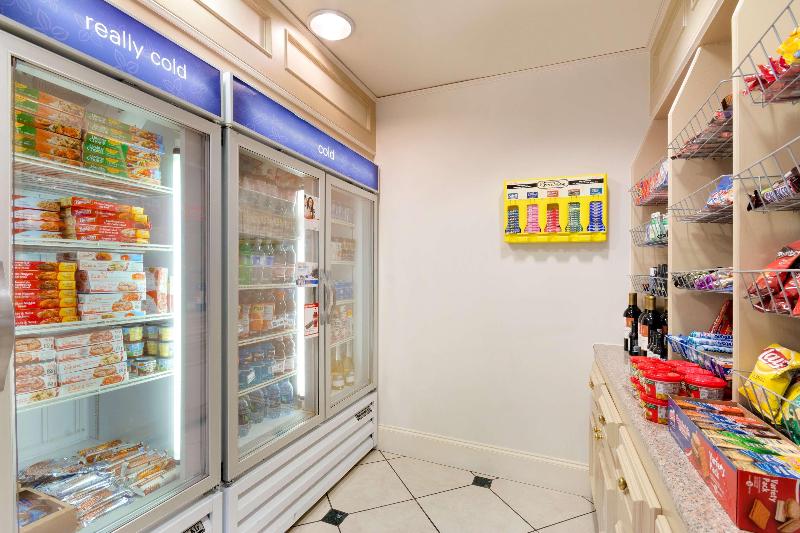 فندق Hilton Garden Inn Atlanta Northpoint