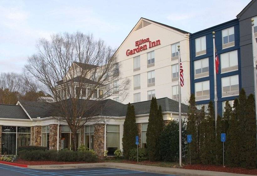 فندق Hilton Garden Inn Atlanta Northpoint
